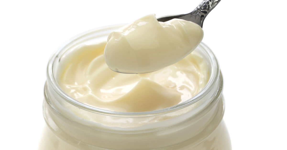 Mayonnaise